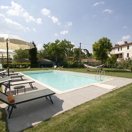 Giardino Di Sara Διαμέρισμα Κορτόνα Εξωτερικό φωτογραφία