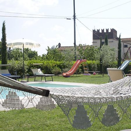 Giardino Di Sara Διαμέρισμα Κορτόνα Εξωτερικό φωτογραφία
