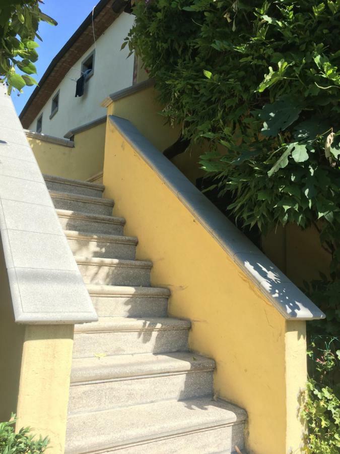 Giardino Di Sara Διαμέρισμα Κορτόνα Εξωτερικό φωτογραφία